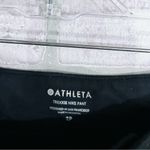 Athleta  Trekkie Hike Pant in Black Size 2P Style 210531 Photo 7