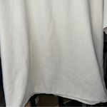 Oh Polly  Sport oversized tee crewneck butter embroidered short sleeve tshirt Photo 8