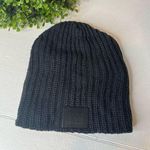 Love Your Melon | women dark gray beanie knitted Photo 0