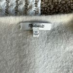 Madewell • Kent striped cardigan sweater in coziest yarn Photo 7