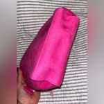 Juicy Couture  Velvet Cosmetic Case Photo 4