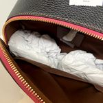 Coach Court Backpack In Blocked Signature Canvas With Souvenir Patches c6920 Photo 8