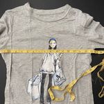 Simply Vera Wang Long Sleeved Shirt Photo 3