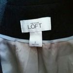 Loft Ann Taylor Wool Jacket Photo 4