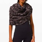 Lululemon Vinyassa Scarf *Rulu Photo 1