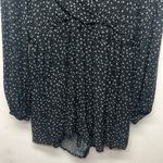 Urban Outfitters  Floral Vacation Beach Gardencore Women's Romper Size Medium Photo 3