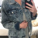 Forever 21 Denim Jacket Photo 0