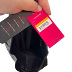 Commando  Faux Leather Joggers‎ SLG45 Black Pants Pull-On Size Small Photo 10