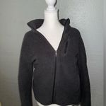 Girlfriend Collective  Fleece Jacket Photo 0