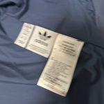 Adidas Chinese New Year Exclusive Edition Tang Jacket Blue 176cm Photo 3