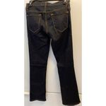 J Brand Slim Boot Leg Jeans Starless Photo 5