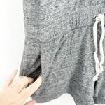 Nike Womens Sporty Active Workout Gym Athletic Racerback Tank Romper Size S Gray Photo 5