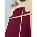 Attention  Summer Women's Dresses Size XXL Sleeveless Pullover Boho Lagenlook Photo 7