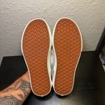 Vans Classic Slip On Checkered Lilac Mist Skate Shoes Womens Size 5.5 Skater Photo 6