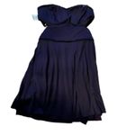 Speechless Women’s Sequins Strapless Lined Dress Sz 5 Photo 4