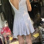 Victoria's Secret Victoria’s Secret Lace Dress Photo 2
