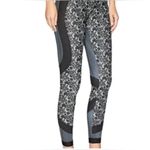 adidas by Stella McCartney TruePurpose Printed Leggings – X Small Black Size XS Photo 1