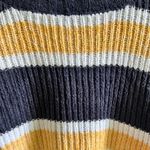 House of Harlow x Revolve Striped Sweater Photo 4
