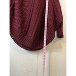 Angel of the North Anthropologie poncho Photo 3