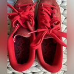 Puma  Basket Holiday Glitz Casual Juniors Shoe Photo 5