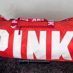 Perfect Duffel Bag with Carry Strap (Picante Red) Red Photo 2