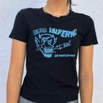 Brandy Melville club inferno top Photo 1