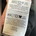 Eddie Bauer  travex Black Sleeveless Dress small Photo 7