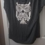 Free Kisses FINAL MARKDOWN  owl tee 2x Photo 2