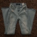 Hollister  Jeans High-Rise Flare Photo 0