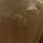 Lululemon Instill Jacket Size 6 Bronze Green Photo 2