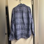 Hudson Jeans Hudson Oversized Flannel Photo 6