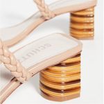 Schutz  Mali Block Heel Sandal Photo 2