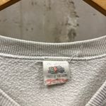 Vintage 90s The Perrys Gospel Heaven Means To Me White Crewneck Sweatshirt XL Photo 2