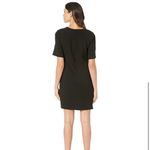 Vince Camuto  Parisian Crepe Shift Dress - 8 Photo 3