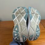 Saucony  Guide 17 Running Sneaker Shoe Black Grey Workout Athletic Comfort 7.5 Photo 6