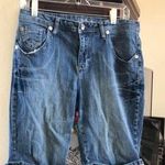 D. Jeans bana  short size 14 Photo 0