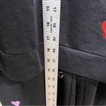 Lou & grey NWT  Heart Cozy Cotton Wide Leg pants and sweater set size small women Photo 4