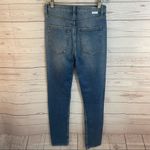 Boyish  Zachary Best Foot Forward Skinny Jeans Photo 3