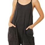 Free People  Romper Photo 0
