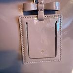 Kate Spade  New York Lily Avenue Patent Carrigan Tote Bag Photo 4