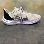 Nike Air Winflo 9 DD8686-103 Light Orewood Brown Women's Running Shoes Size 9.5 Photo 11