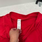 Zyia  Active red grand slam Skirt XXL Photo 3