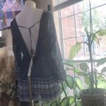 Free People  Into The Mystic Peasant Tunic Photo 1