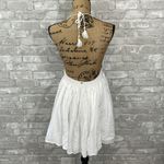 PilyQ White Celeste Dress Swim Cover-Up Photo 5