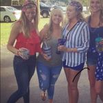 Paper Crane flowy crop top Photo 1