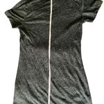 Disney Ghouls Night Out T Shirt Women's XS Minnie  Parks V Neck Photo 2