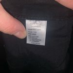 Judy Blue  7/28 raw hem leopard patch skinny fit boutique jeans Photo 2