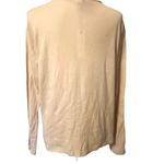 Lucky Brand ‎ Asymmetrical Ruffle Top NWT Large Photo 4