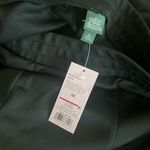 Wild Fable Black High-Rise Track Pants w/Zippered Slits, Size 3X New w/Tag Photo 11