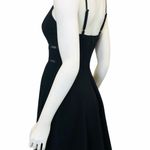 Francesca's NEW Francesca’s Little Black Dress Photo 4